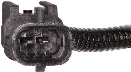 Impulse Sensor Crankshaft Valeo 366133