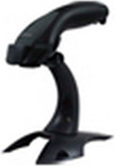 Honeywell Handheld Scanner Wired with 1D Barcode Reading Capability