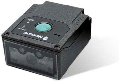 Newland FM430L-U Fester Scanner Verkabelt mit 2D- und QR-Barcode-Lesefunktion