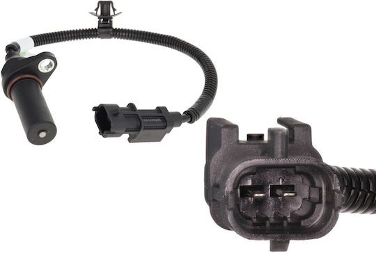 Impulse Sensor Crankshaft Valeo 366133