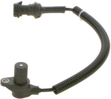 Impulse Sensor Crankshaft Bosch 0 281 002 270