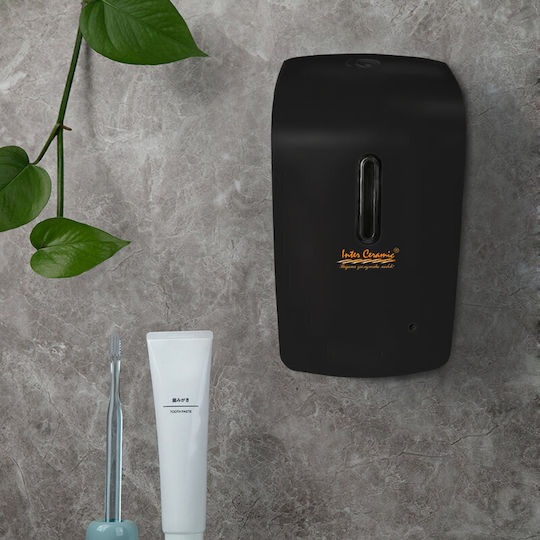 Liquid Soap Dispenser » Icsa 6683b