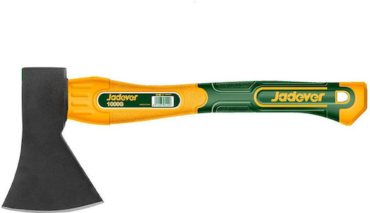 Jadever Jadever Τσεκούρι Μήκους 43cm και Βάρους 1kg