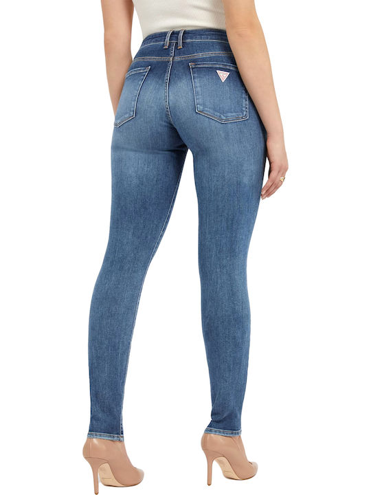 Guess Γυναικείο Jean Παντελόνι