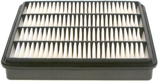 Bosch Auto Luftfilter F 026 400 296