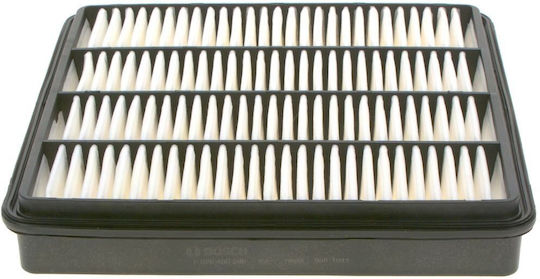 Bosch Auto Luftfilter F 026 400 296