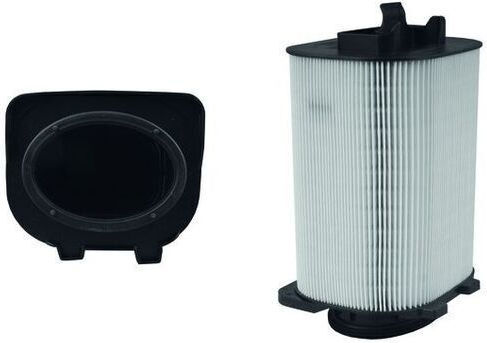 Air Filter Mahle Lx 3775