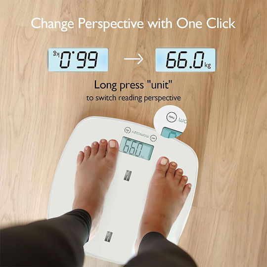 Momcozy Digital Baby Scale