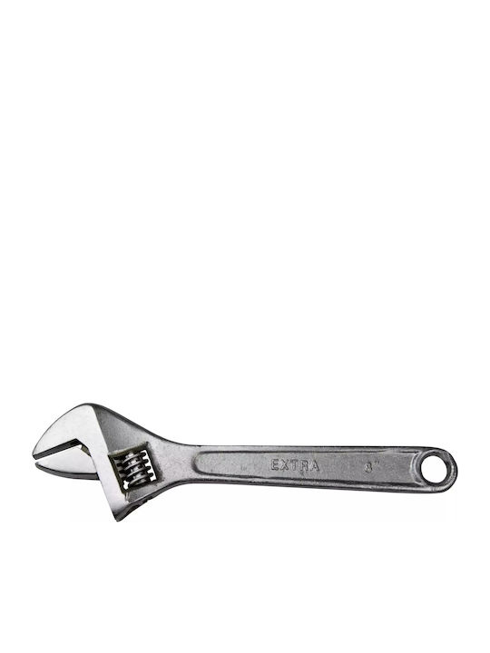 Top Tools Cheie franceză Lungime 375mm