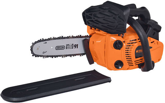 Kraft Gasoline Chainsaw 3.25kg with Blade 25cm