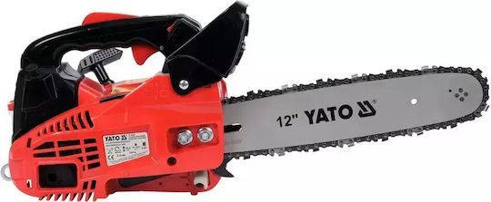 Yato 3.94кг с шина 30см