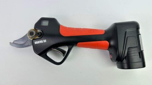 IBEA Αλυσοπρίονο Βενζίνης 1.38hp 3kg με Λάμα 25cm