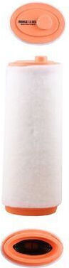 Mahle Air Filter Lx 823