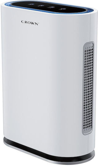 Crown Ιονιστής / Καθαριστής Αέρα 60W