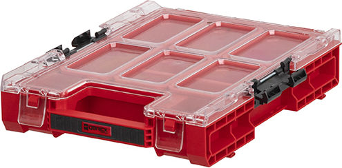 Qbrick Pro Εργαλειοθήκη Χειρός Αλουμινίου
