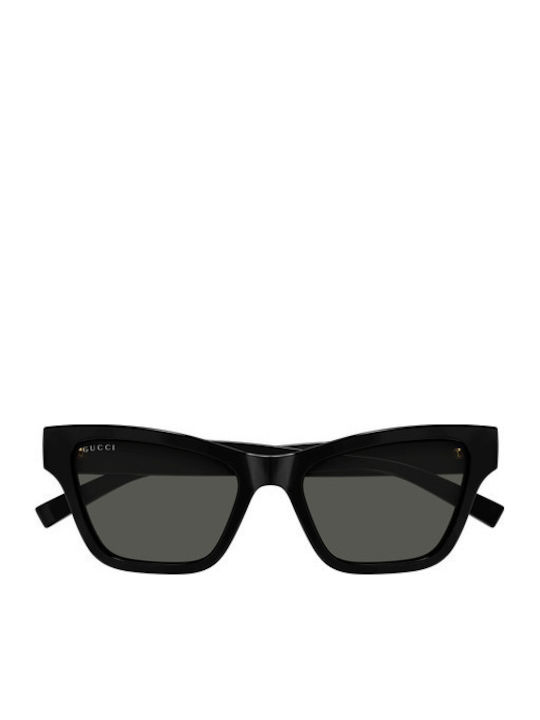 Gucci Γυαλιά Ηλίου με Κοκκάλινο Σκελετό Gucci Γυαλιά Ηλίου με Κοκκάλινο Σκελετό