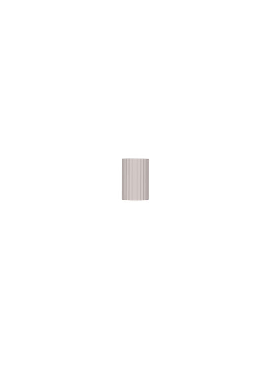 Trio Lighting Imaria Modern Leuchte Wand mit Fassung G9 Gray 8x12cm