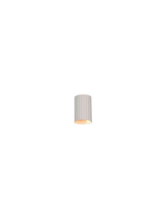 Trio Lighting Imaria Modern Leuchte Wand mit Fassung G9 Gray 8x12cm