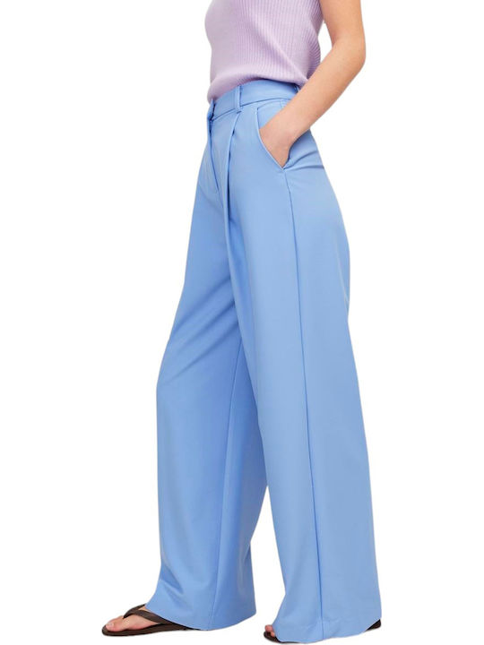 Damenhose Blau