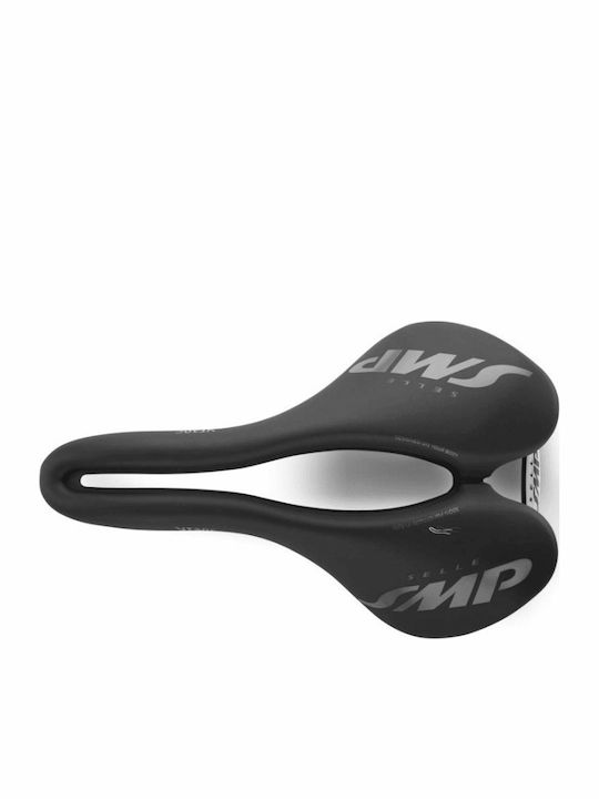 Selle SMP VT30C Black Bicycle Saddle MTB / Racing