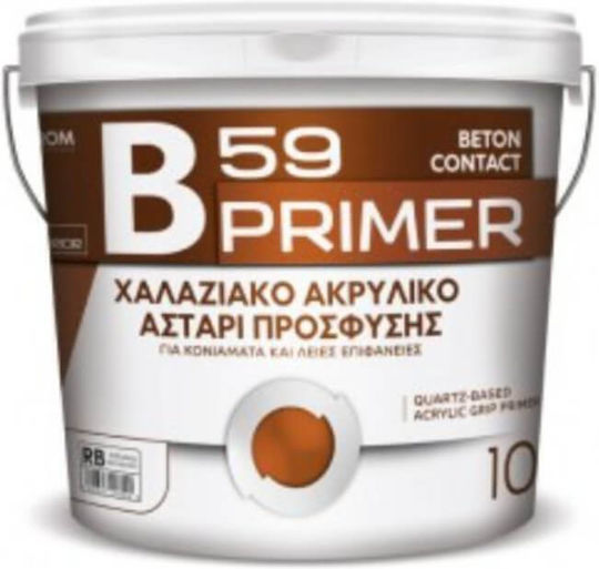 Pellachrom Grundierung 0.75Es