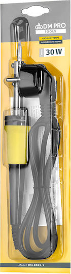 DM Pro DM-0025-1 Soldering Iron Electric