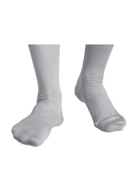 Diana Чорапи Light Gray 3Пакет