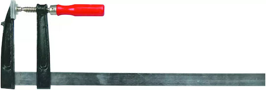 Top Tools 12A201 Σφιγκτήρας Τύπου "F" με Μέγιστο Άνοιγμα 200mm