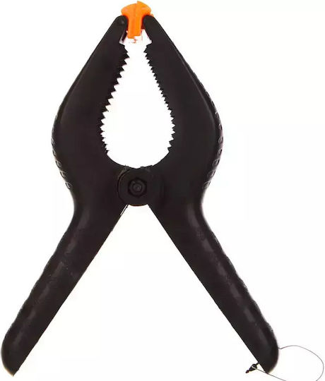 Top Tools Σφιγκτήρας Ελατηρίου Πλαστικός 225mm 12A422 Σφιγκτήρας Ελατηρίου με Μέγιστο Άνοιγμα 225mm
