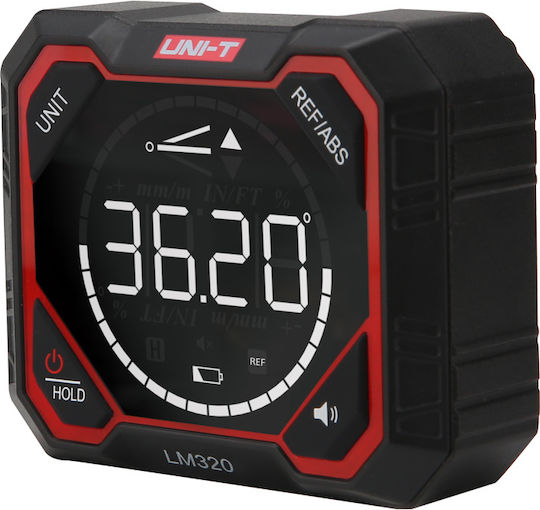 Uni-T Digital Angle Ruler for Carpenters