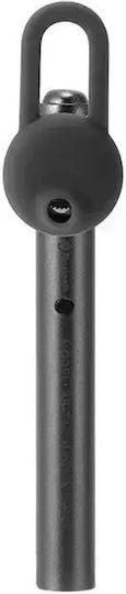 Remax RB-T17 Earbud Bluetooth хендсфри Слушалка Сив