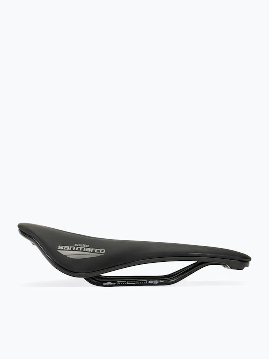 Selle San Marco Bicycle Saddle Shortfit 2.0 Open-fit Sport Narrow 140 X 255 287cn701