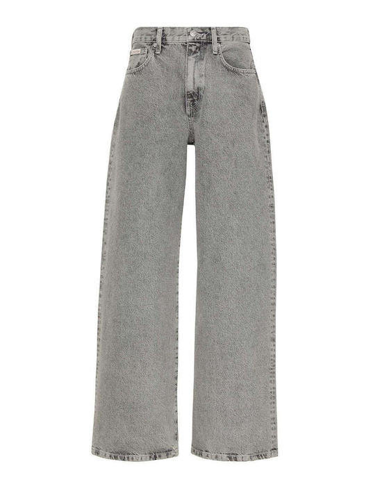 Blugi de damă Sterling Grey