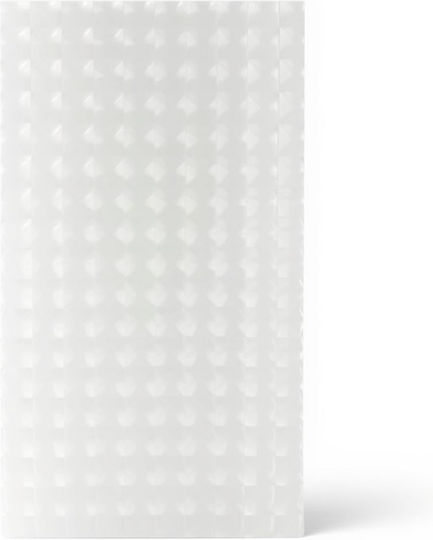 Tpster Sticker Display Sandblasting 45cm x 2m Transparent 33232 1pcs