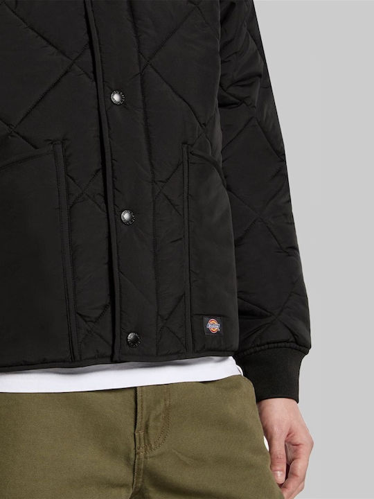 Sambug Liner Μπουφάν Black