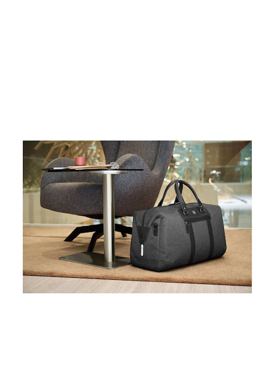 Architecture Urban2 Herrentasche Geldbörse Gray
