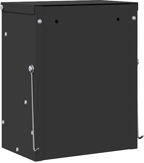 vidaXL of hamsters Feeder with Capacity 3kg 20x12.5x25cm.