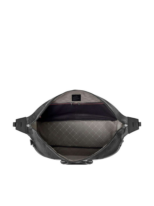 Architecture Urban2 Herrentasche Geldbörse Gray