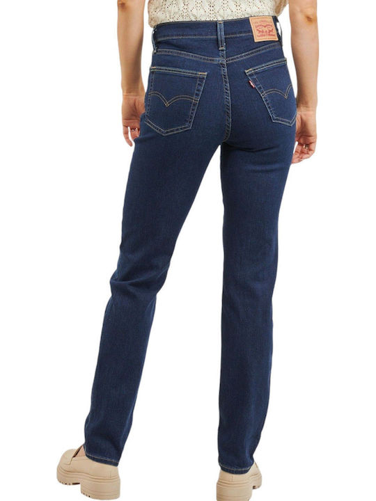 Levi's 724 High Rise Women's Jean Pants