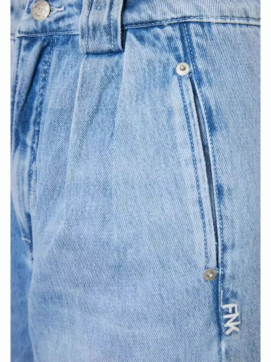 Women's Jean Trousers