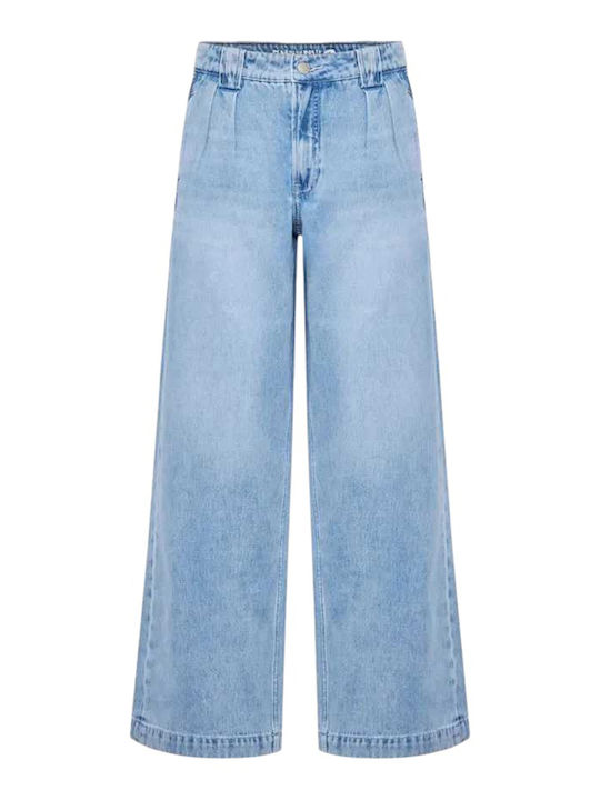 Women's Jean Trousers