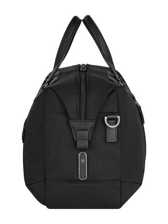 Architecture Urban2 Compact Men's Shoulder / Crossbody Bag Black
