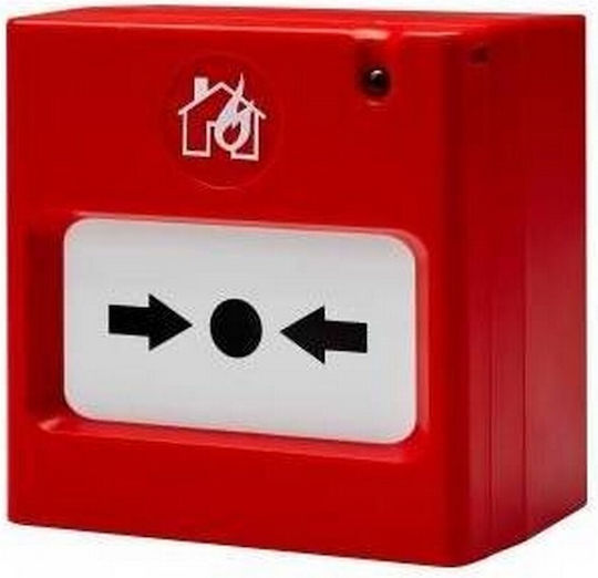 Numens Electronic Fire Alarm Button