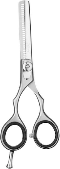 Eurostil Hair Cutting Thinning Scissor Left-Handers 5.5"