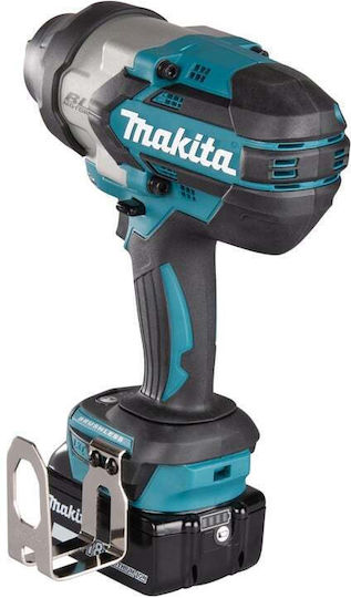 Makita DTW1004Z Μπουλονόκλειδο Μπαταρίας 18V Solo με Υποδοχή 1/2"