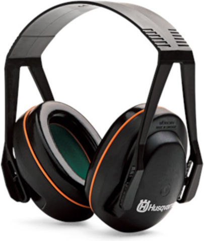 Husqvarna 505 66 53-04 Earmuffs with Band