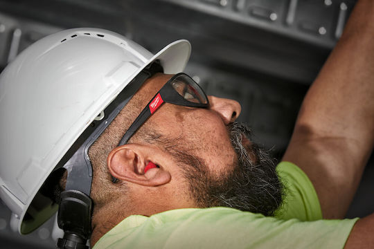 Milwaukee 4932480465 Protejează-ți Auzul Pentru Utilizare Unică 200 De Perechi