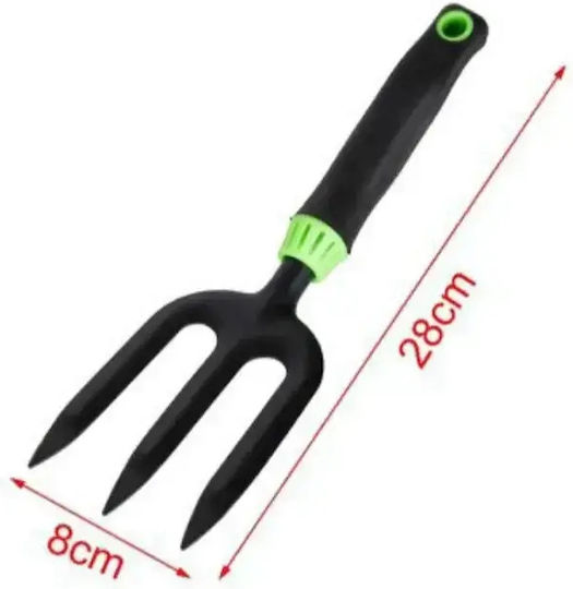 Kmt Garden Fork 28 Cm Kmt Tools