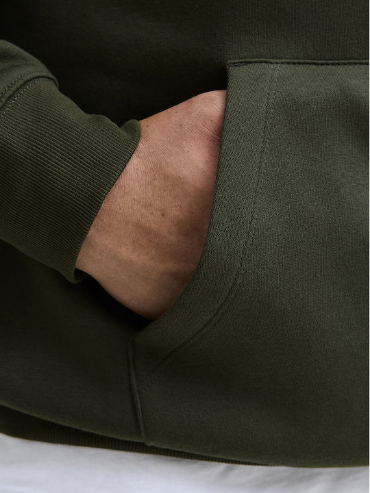 Sweat Суитшърт с Качулка Duffel