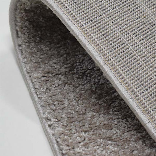 Eurofil Soft 7001 Χαλί Ορθογώνιο Beige (τιμή ανά μέτρο)